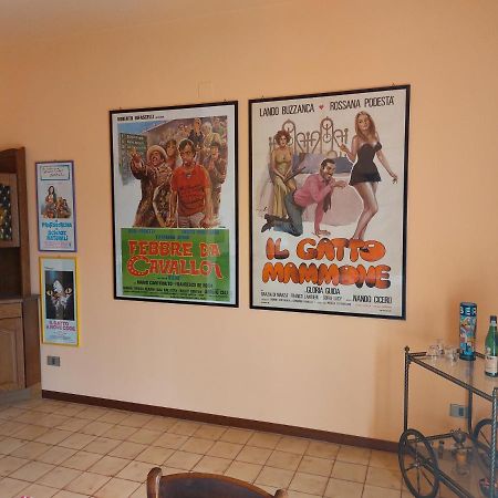 Nightwish Hotel Palermo Luaran gambar