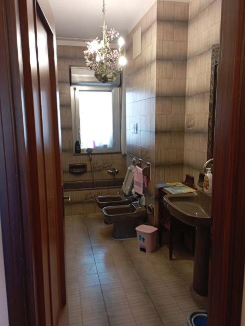 Nightwish Hotel Palermo Luaran gambar