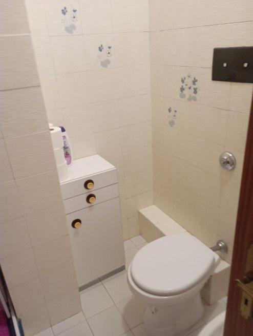 Nightwish Hotel Palermo Luaran gambar