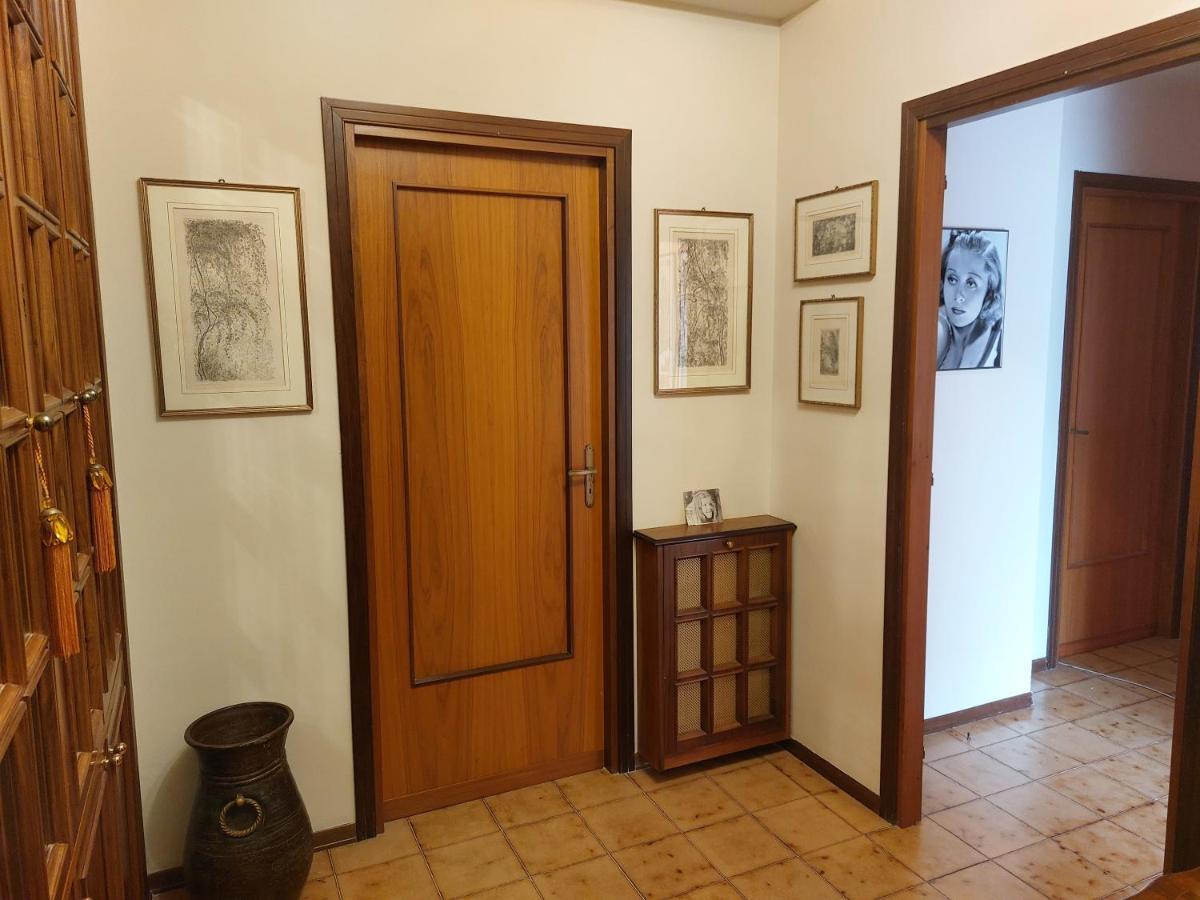 Nightwish Hotel Palermo Luaran gambar