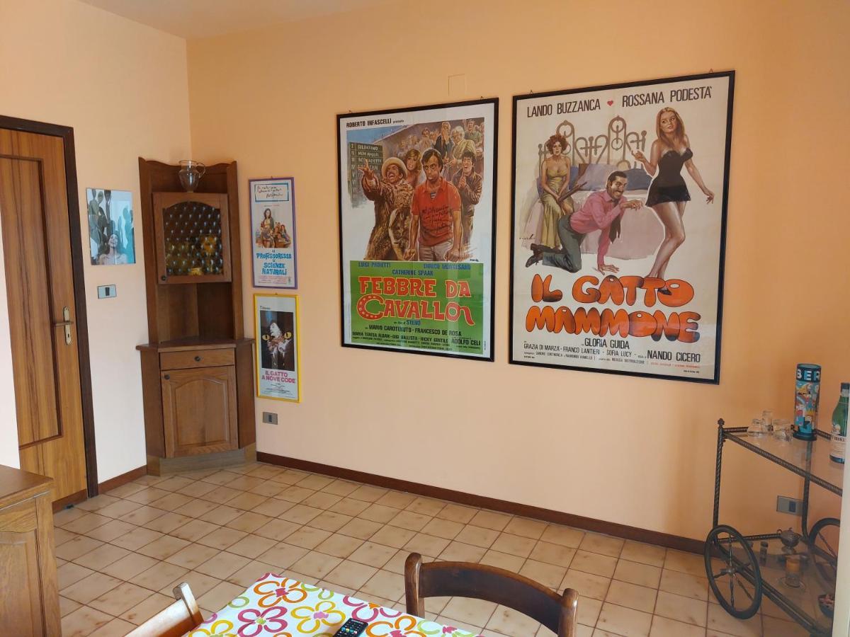 Nightwish Hotel Palermo Luaran gambar
