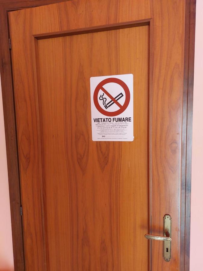 Nightwish Hotel Palermo Luaran gambar