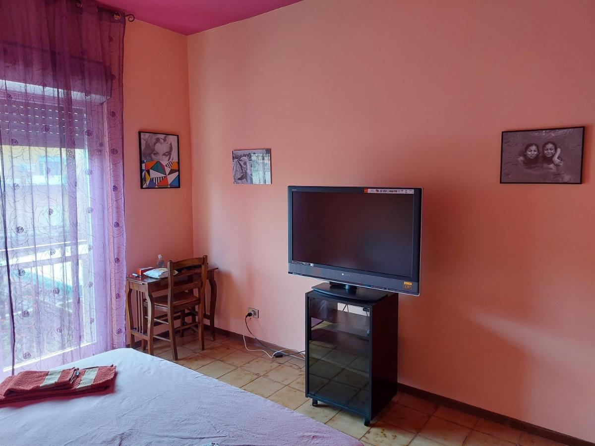 Nightwish Hotel Palermo Luaran gambar