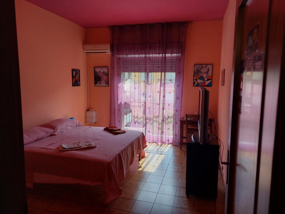 Nightwish Hotel Palermo Luaran gambar