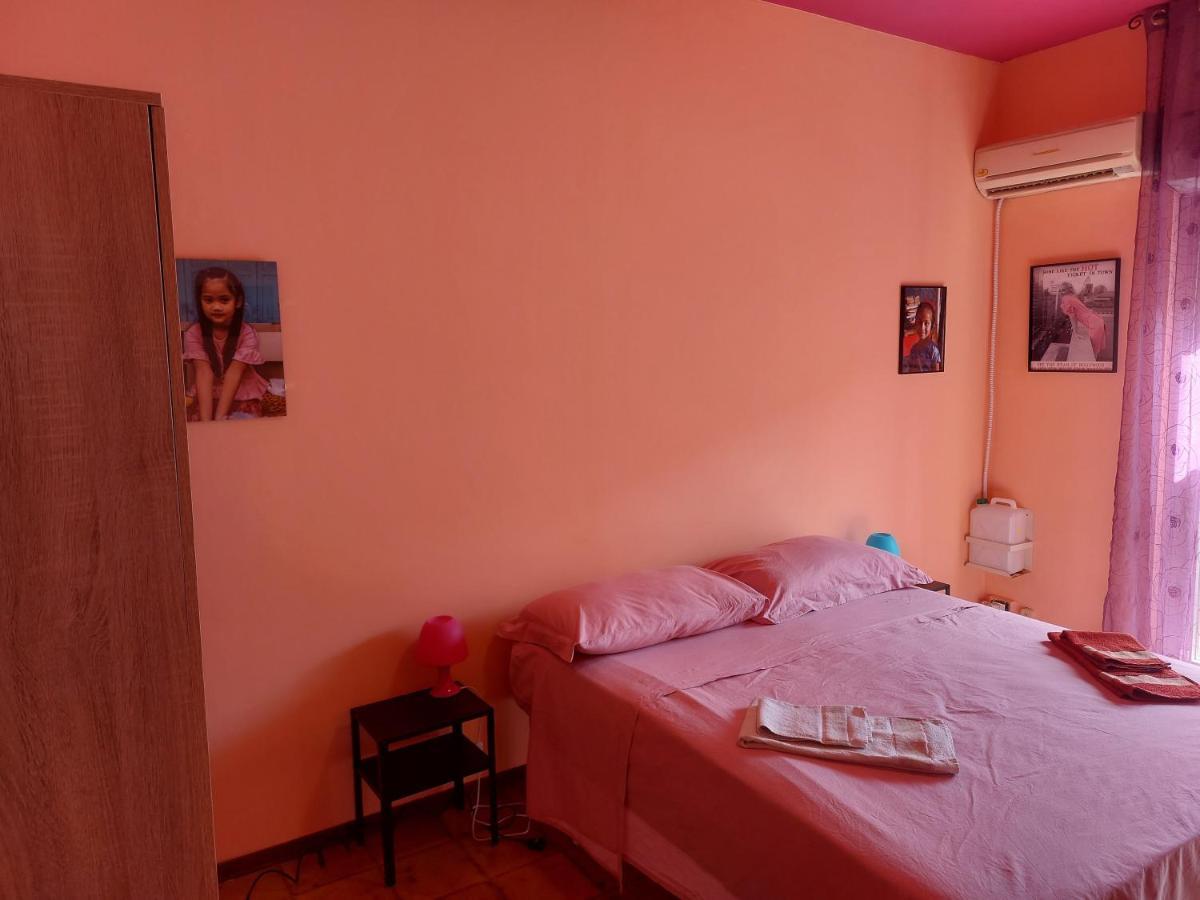 Nightwish Hotel Palermo Luaran gambar