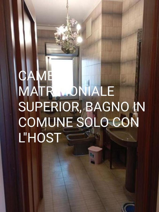Nightwish Hotel Palermo Luaran gambar