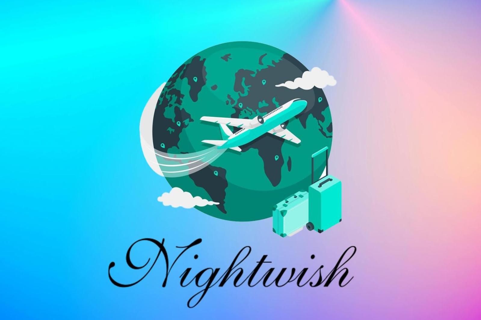 Nightwish Hotel Palermo Luaran gambar